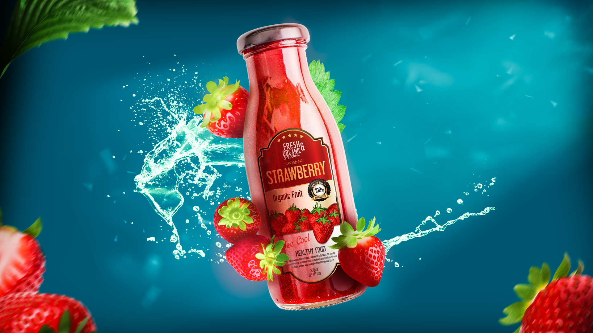 Juice Design